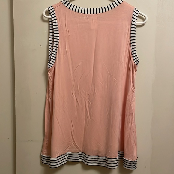 Sew In Love Tank - Picture 2 of 4